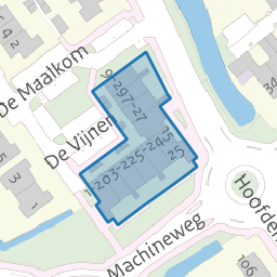 Perceel ASL00-C-4104