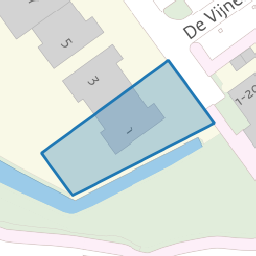 Perceel ASL00-C-4105