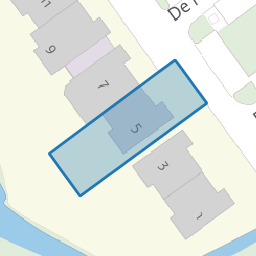 Perceel ASL00-C-4107