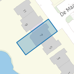 Perceel ASL00-C-4108