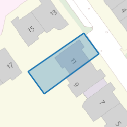 Perceel ASL00-C-4110