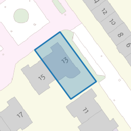 Perceel ASL00-C-4111