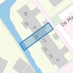 Perceel ASL00-C-4118