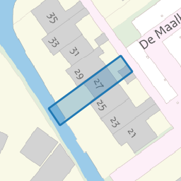 Perceel ASL00-C-4119