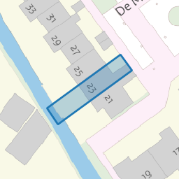 Perceel ASL00-C-4121