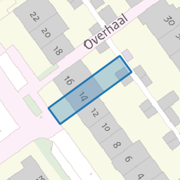 Perceel ASL00-C-4127