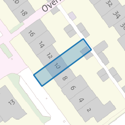 Perceel ASL00-C-4129