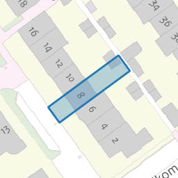 Perceel ASL00-C-4130