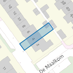 Perceel ASL00-C-4132