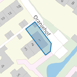 Perceel ASL00-C-4140