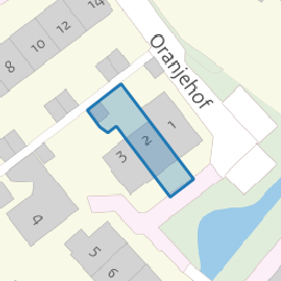 Perceel ASL00-C-4141