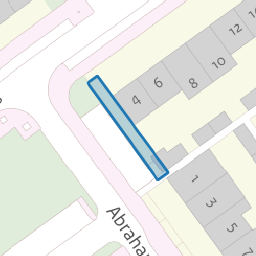 Perceel ASL00-C-4154