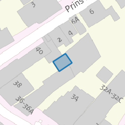 Perceel ASL00-C-4172