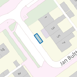 Perceel ASL00-C-4180