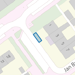 Perceel ASL00-C-4181