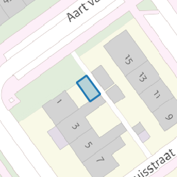 Perceel ASL00-C-4182