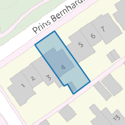 Perceel ASL00-C-4215