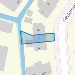 Perceel ASL00-C-4230