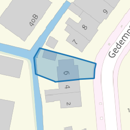 Perceel ASL00-C-4231