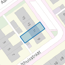 Perceel ASL00-C-4257