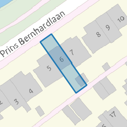 Perceel ASL00-C-4267