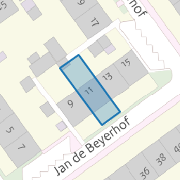 Perceel ASL00-C-4288