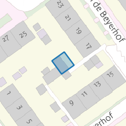 Perceel ASL00-C-4289