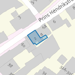 Perceel ASL00-C-4301