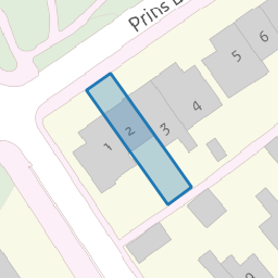 Perceel ASL00-C-4312