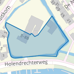 Perceel ASL00-C-4357