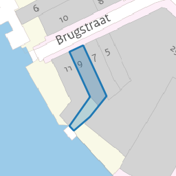 Perceel ASL00-C-4366