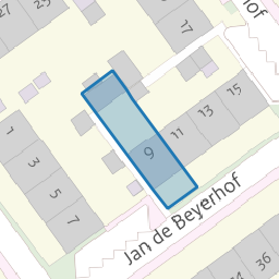 Perceel ASL00-C-4414