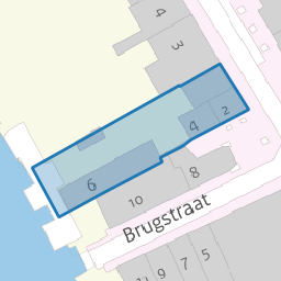 Perceel ASL00-C-4422