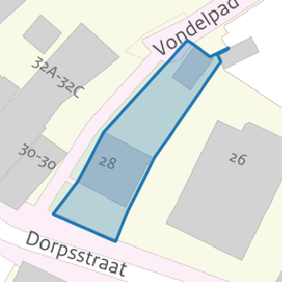 Perceel ASL00-C-4426
