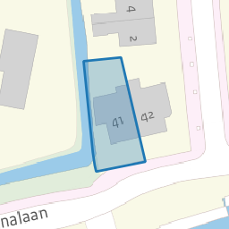 Perceel ASL00-C-4447