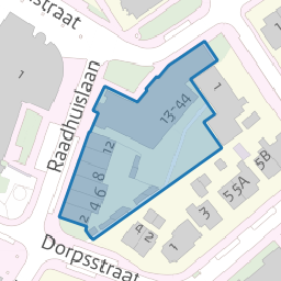 Perceel ASL00-C-4454