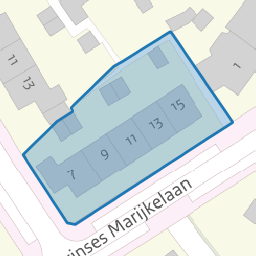 Perceel ASL00-C-4461