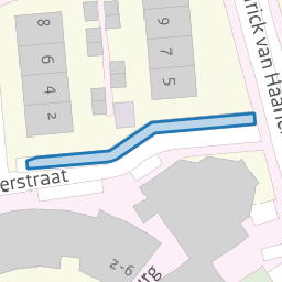 Perceel ASL00-C-4485