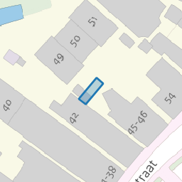 Perceel ASL00-C-4501