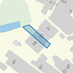 Perceel ASL00-C-4503