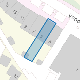 Perceel ASL00-C-4524