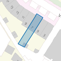 Perceel ASL00-C-4525