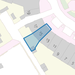 Perceel ASL00-C-4529