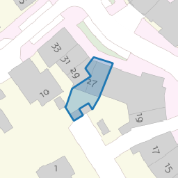 Perceel ASL00-C-4534