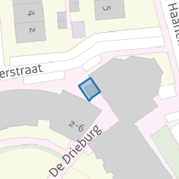 Perceel ASL00-C-4546