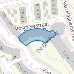 Perceel ASL00-C-4554