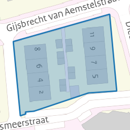 Perceel ASL00-C-4558