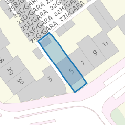 Perceel ASL00-C-4574