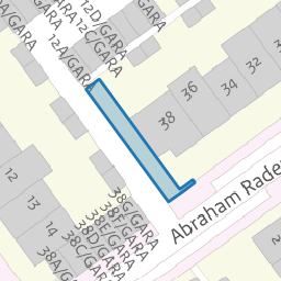 Perceel ASL00-C-4577