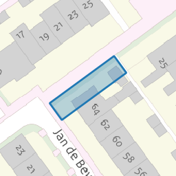 Perceel ASL00-C-4579